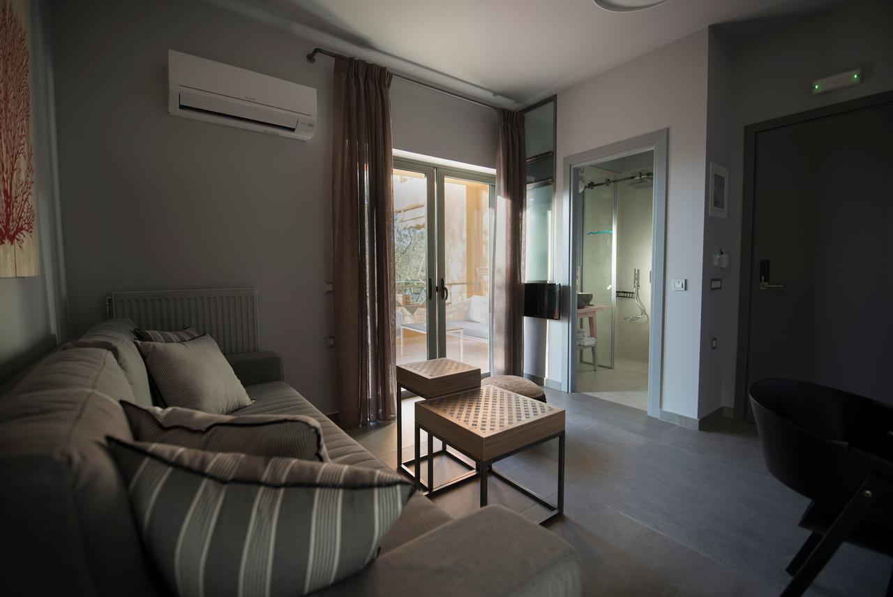 Kanathos Pigi Nauplia Exterior foto