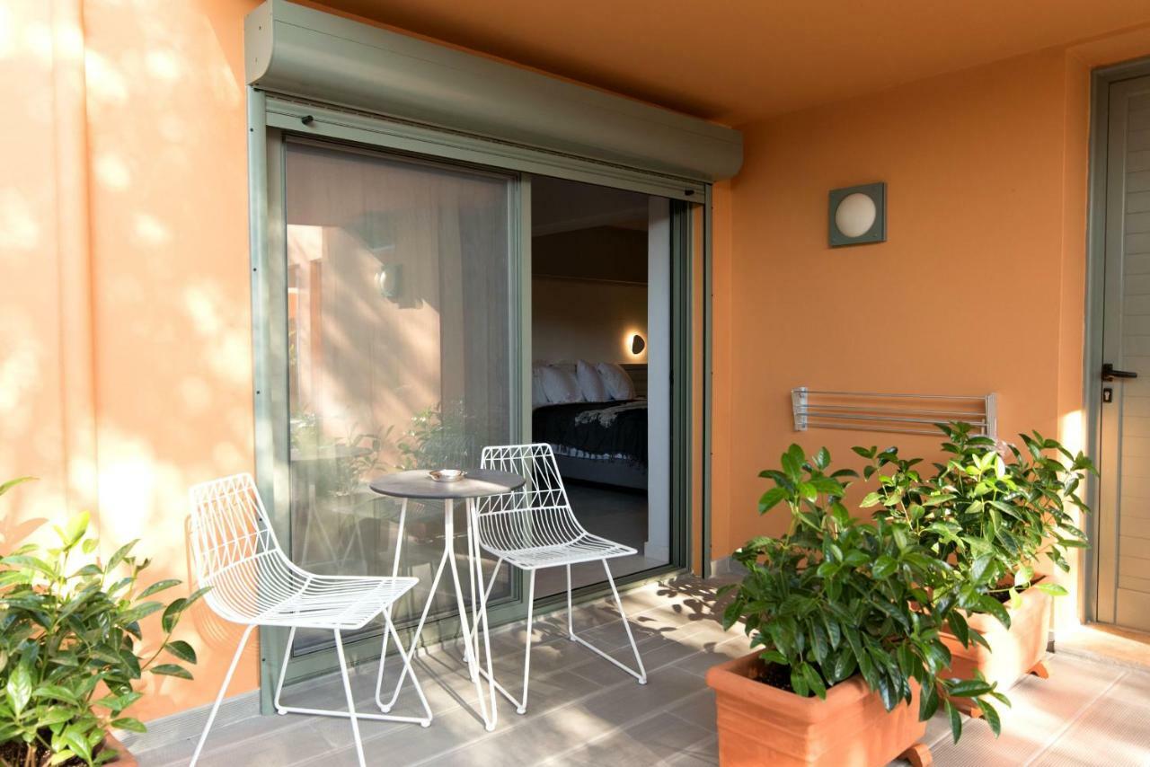 Kanathos Pigi Nauplia Habitación foto